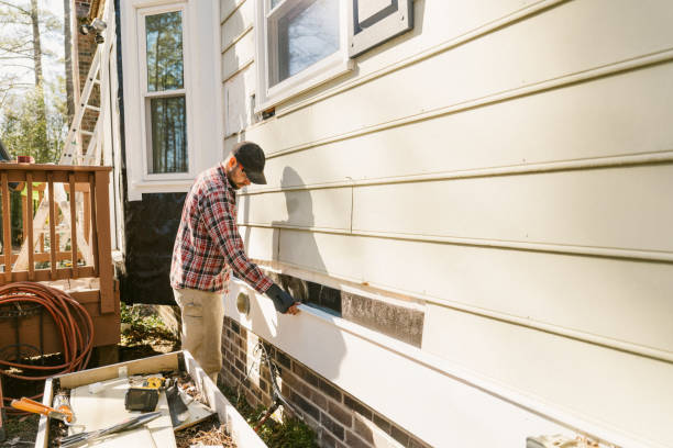Top rated local Emergency Siding Repair specialists in Webster, IN